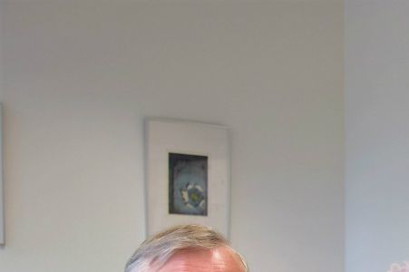 Unterzeichnung Kooperationsvertrag.
vLnR
Rainer Naujox - Wolfgang Rüscher - Dr. Frank Schoppa